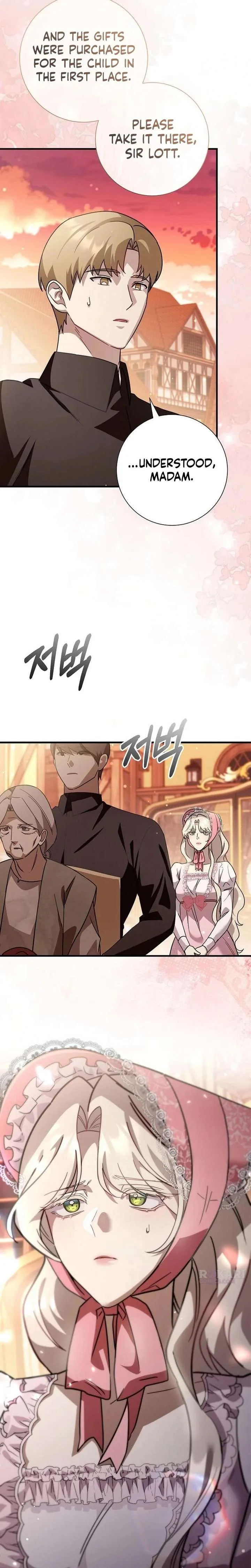 For My Gentle Monster Chapter 25 page 6
