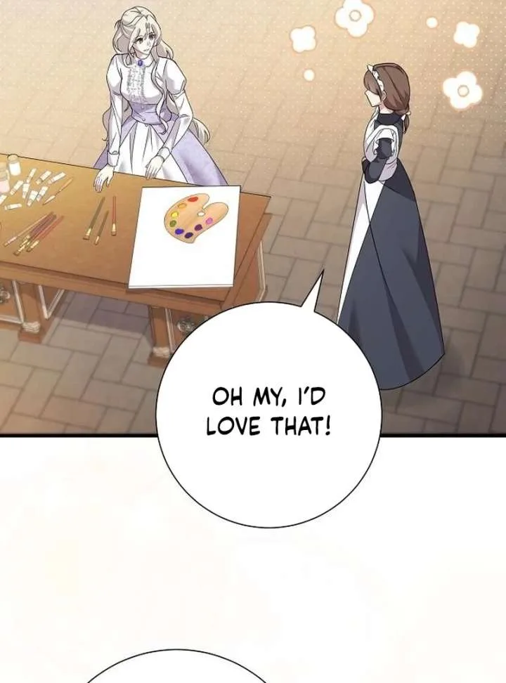 For My Gentle Monster Chapter 23 page 96