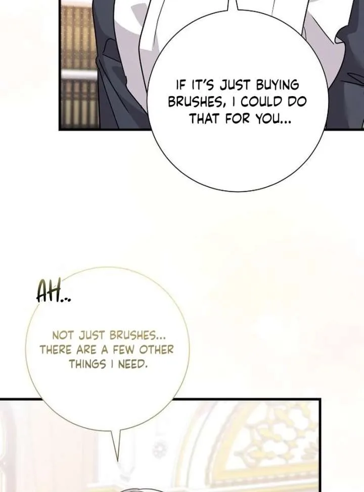For My Gentle Monster Chapter 23 page 98