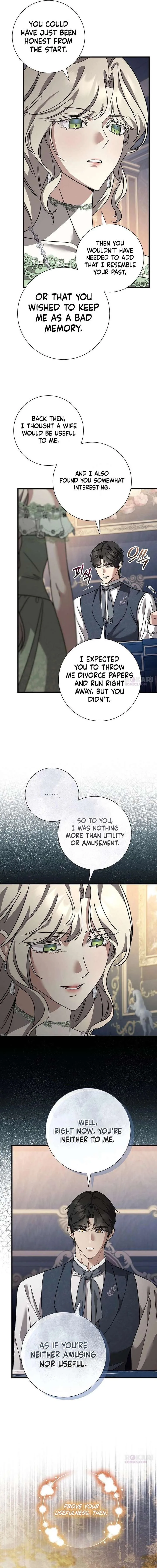 For My Gentle Monster Chapter 25 page 17