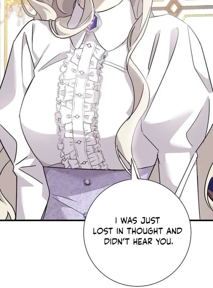 For My Gentle Monster Chapter 23 page 93