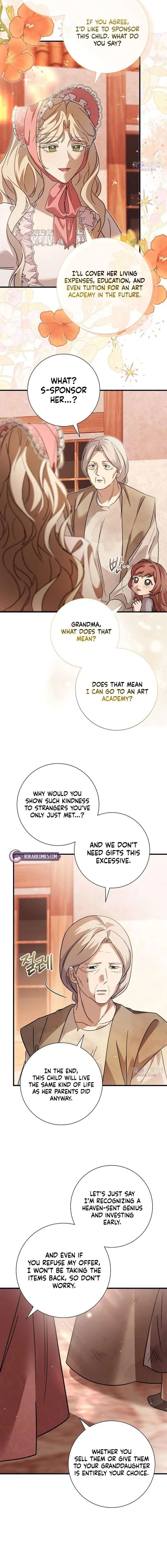 For My Gentle Monster Chapter 24 page 15