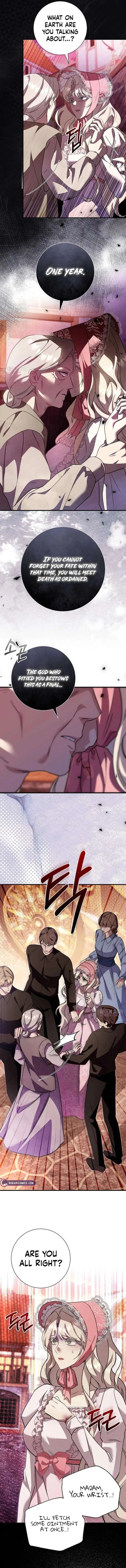 For My Gentle Monster Chapter 25 page 4