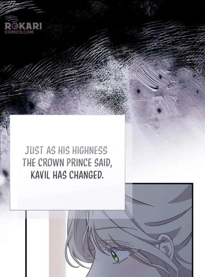 For My Gentle Monster Chapter 23 page 83