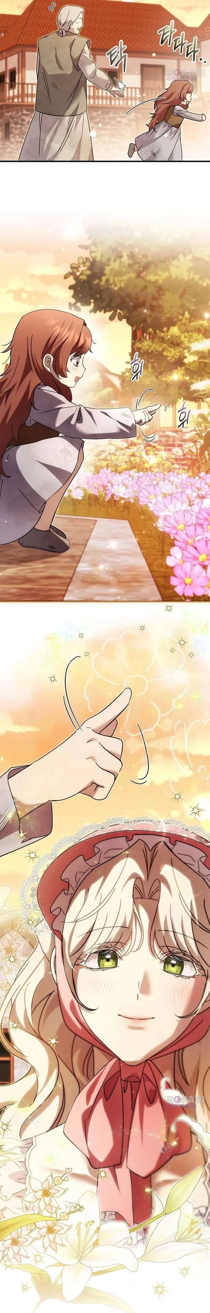 For My Gentle Monster Chapter 24 page 9