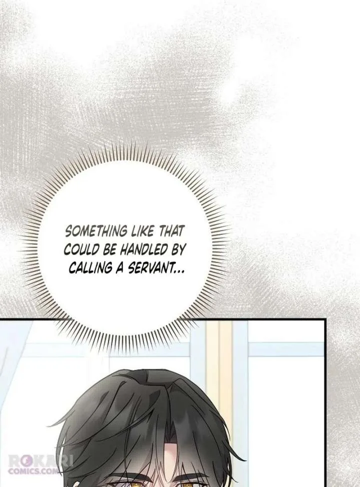 For My Gentle Monster Chapter 23 page 43