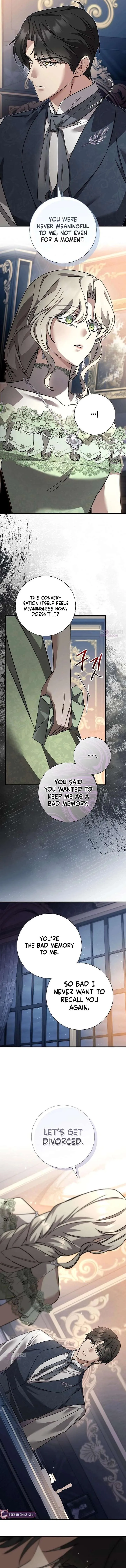 For My Gentle Monster Chapter 25 page 19