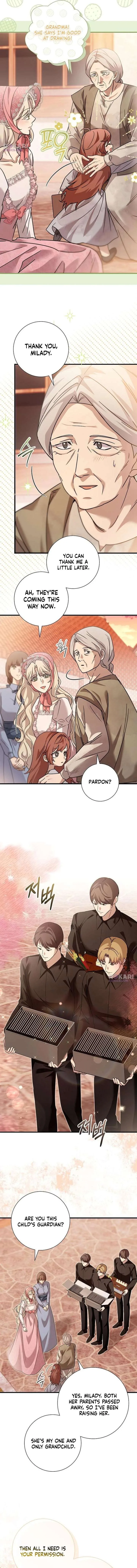 For My Gentle Monster Chapter 24 page 14