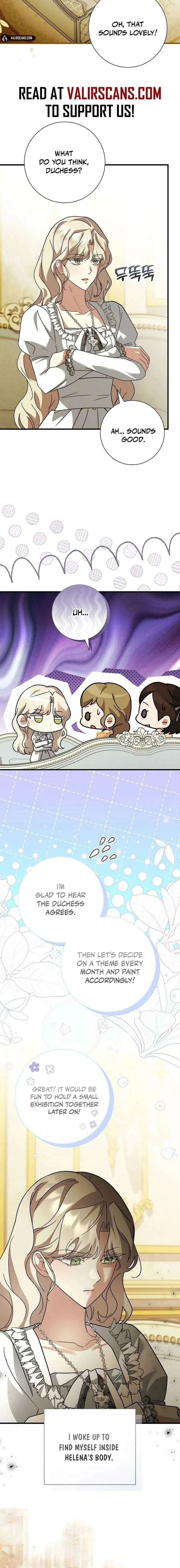 For My Gentle Monster Chapter 27 page 14