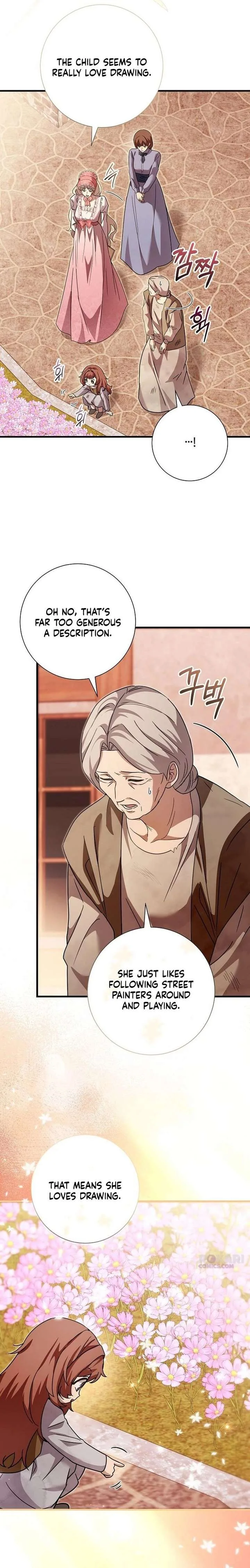 For My Gentle Monster Chapter 24 page 10