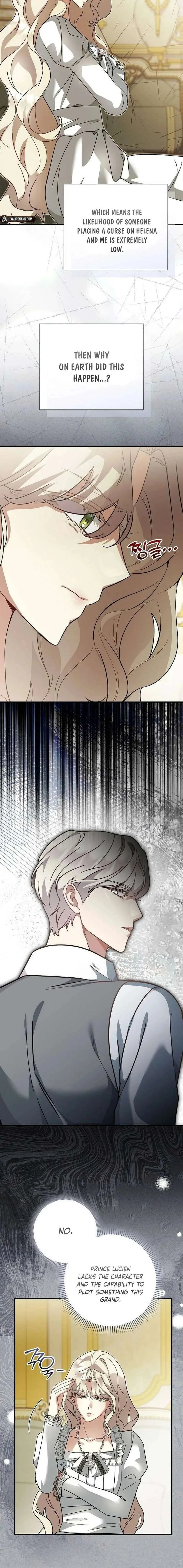For My Gentle Monster Chapter 27 page 16