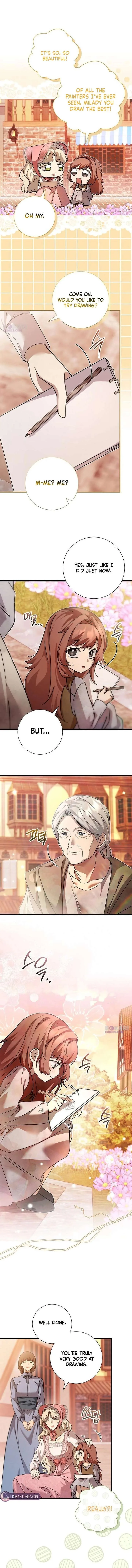 For My Gentle Monster Chapter 24 page 13
