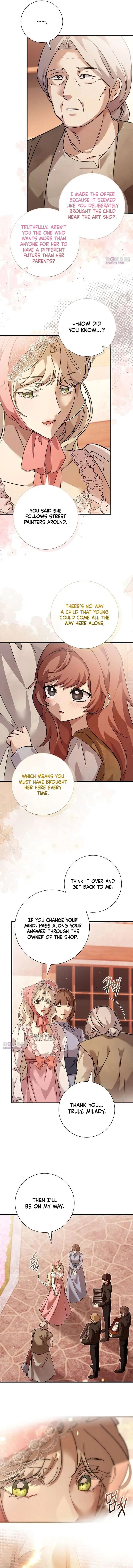 For My Gentle Monster Chapter 24 page 16