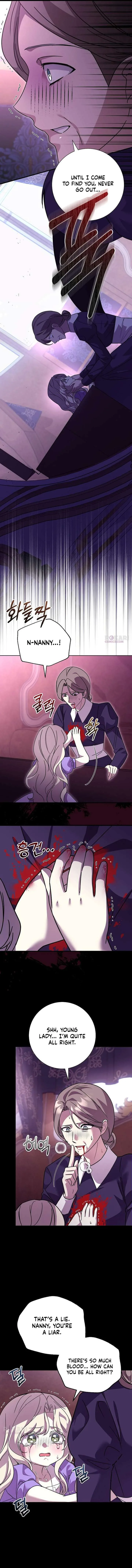 For My Gentle Monster Chapter 26 page 8