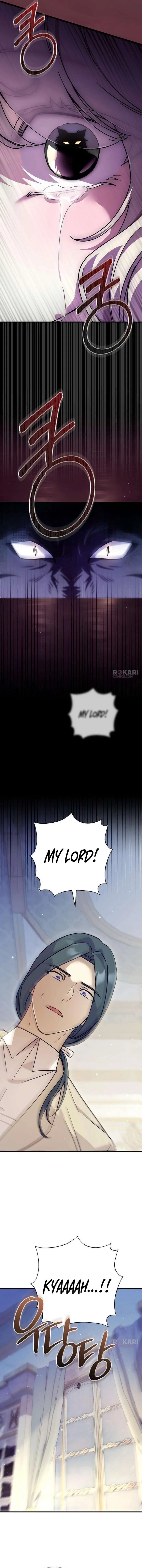 For My Gentle Monster Chapter 26 page 10