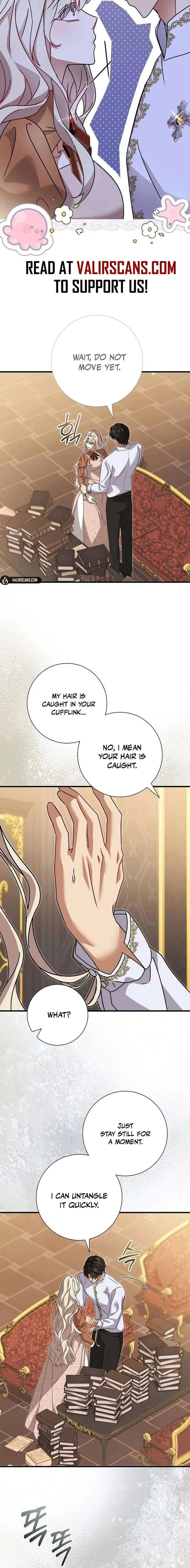 For My Gentle Monster Chapter 28 page 16