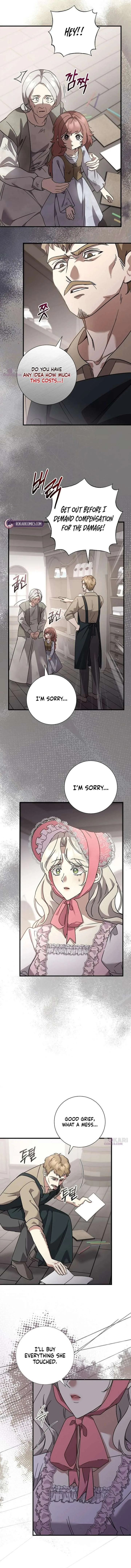 For My Gentle Monster Chapter 24 page 7