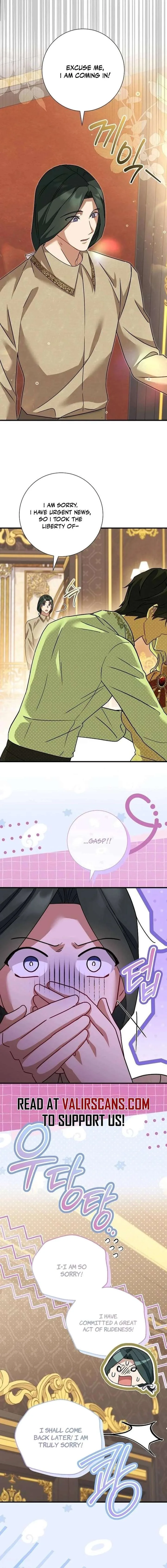 For My Gentle Monster Chapter 28 page 18
