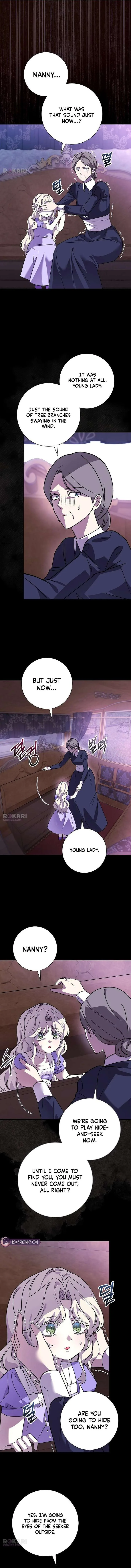 For My Gentle Monster Chapter 26 page 7