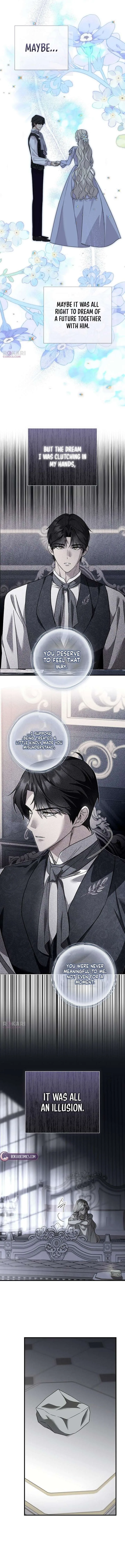 For My Gentle Monster Chapter 26 page 4