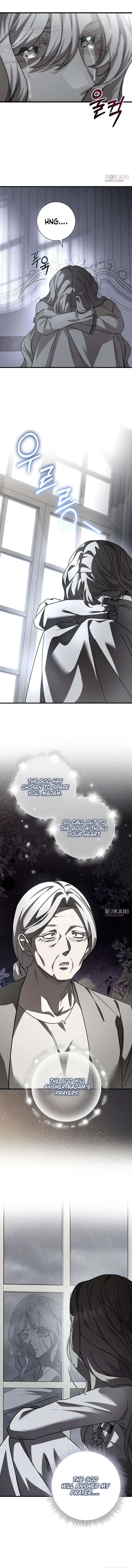 For My Gentle Monster Chapter 26 page 5