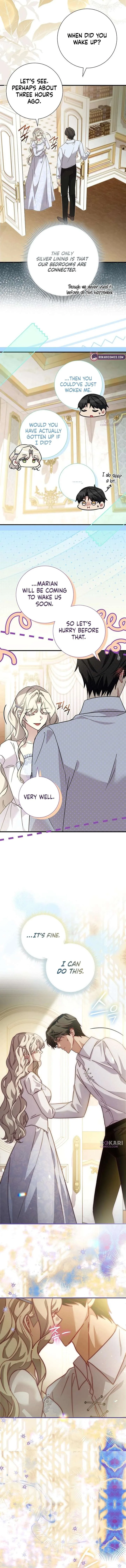 For My Gentle Monster Chapter 29 page 13