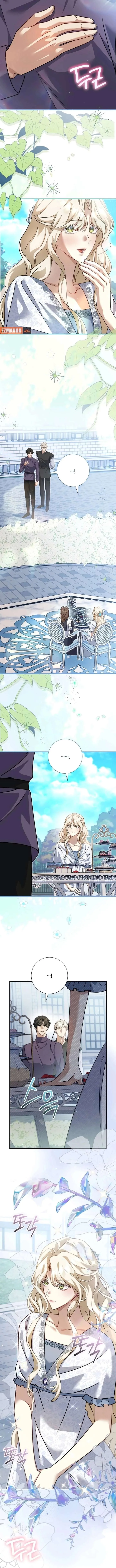 For My Gentle Monster Chapter 31 page 2