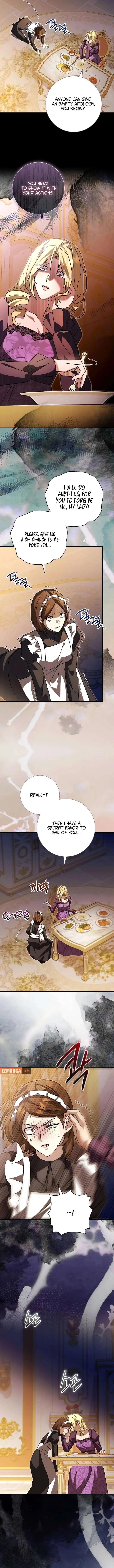 For My Gentle Monster Chapter 31 page 12