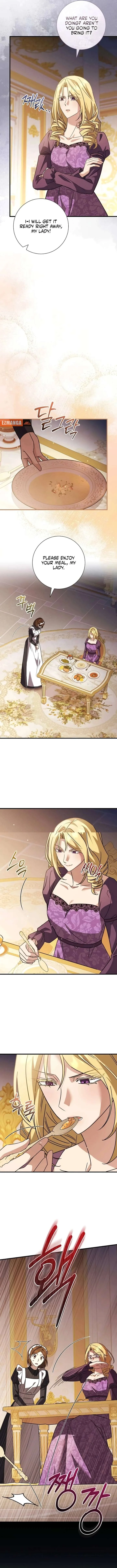 For My Gentle Monster Chapter 31 page 10