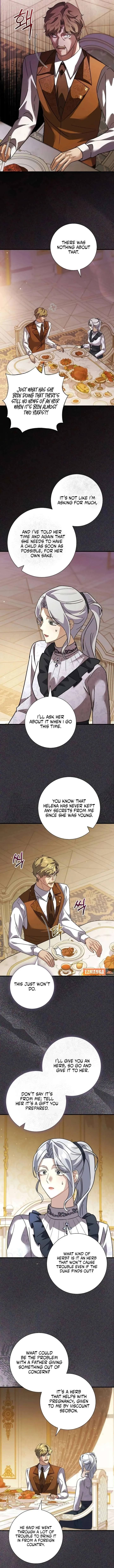 For My Gentle Monster Chapter 31 page 7
