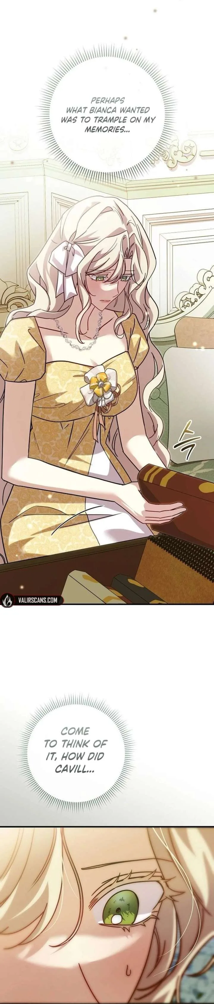 For My Gentle Monster Chapter 33 page 6