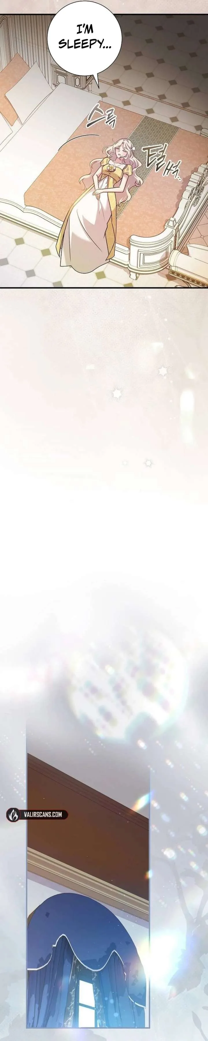 For My Gentle Monster Chapter 33 page 19