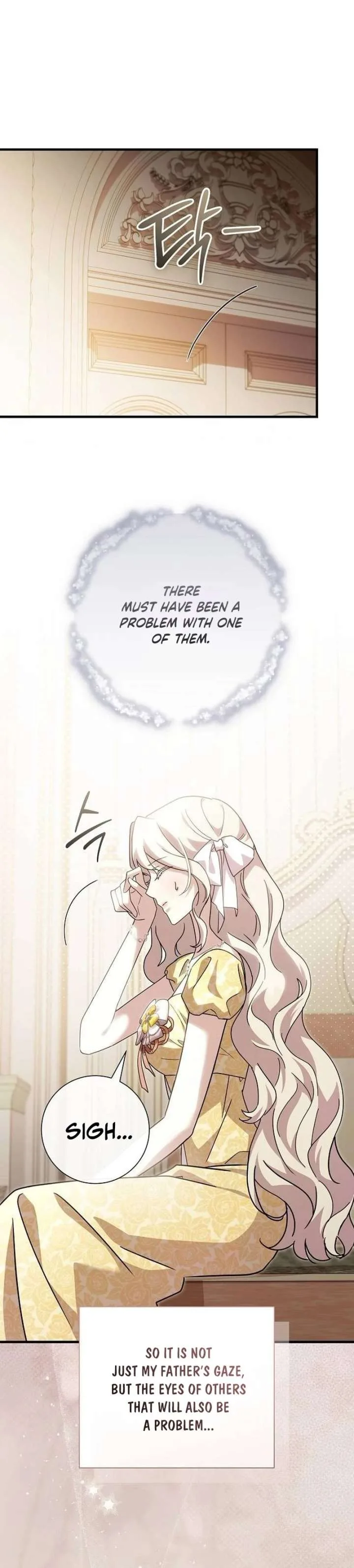 For My Gentle Monster Chapter 33 page 18