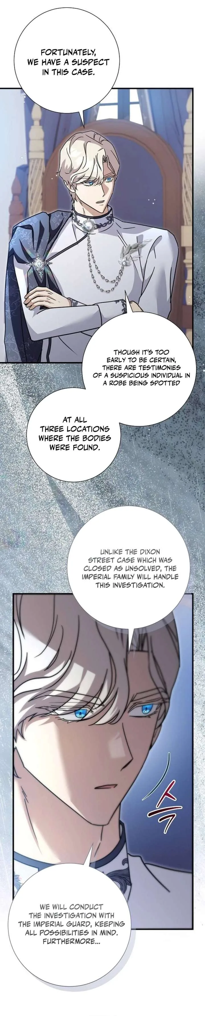 For My Gentle Monster Chapter 33 page 23