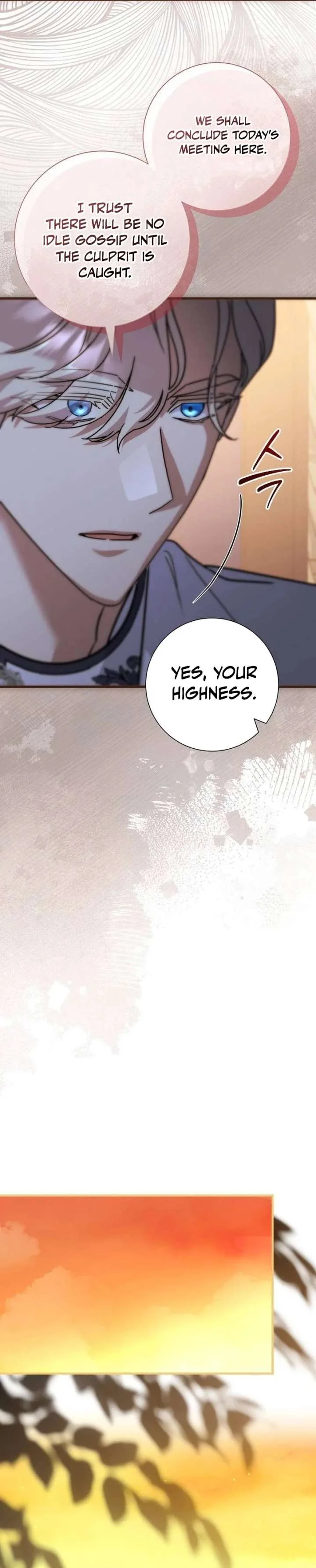 For My Gentle Monster Chapter 33 page 29