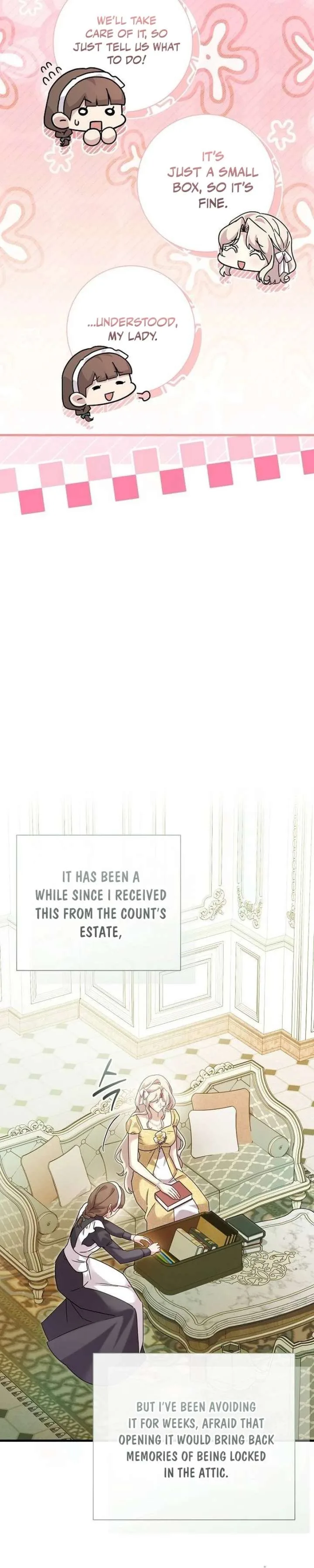 For My Gentle Monster Chapter 33 page 5