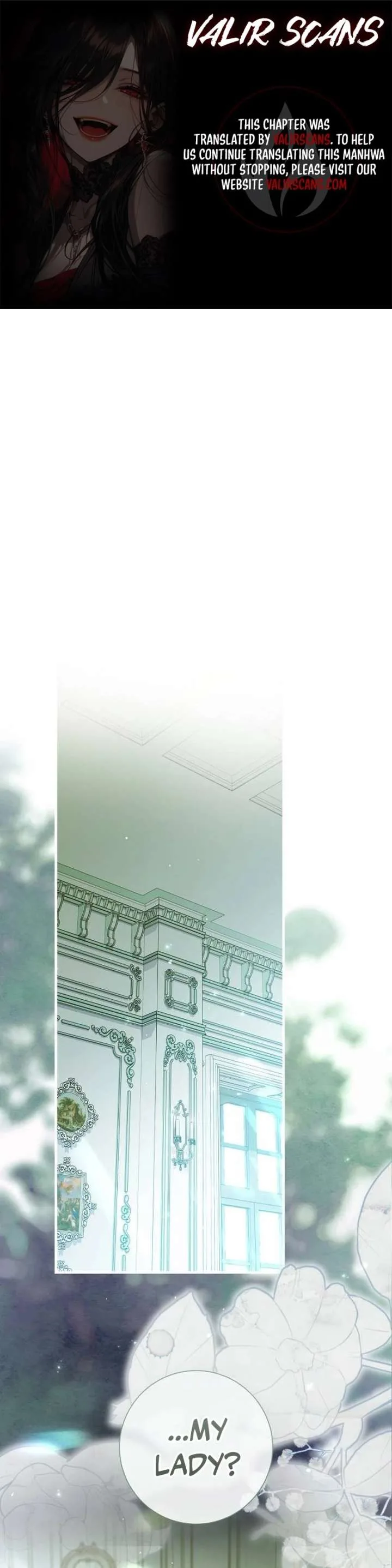 For My Gentle Monster Chapter 33 page 1