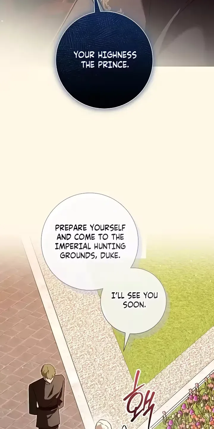 For My Gentle Monster Chapter 34 page 9