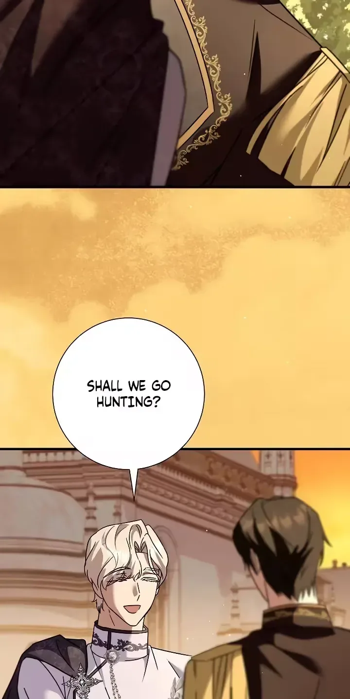 For My Gentle Monster Chapter 34 page 3