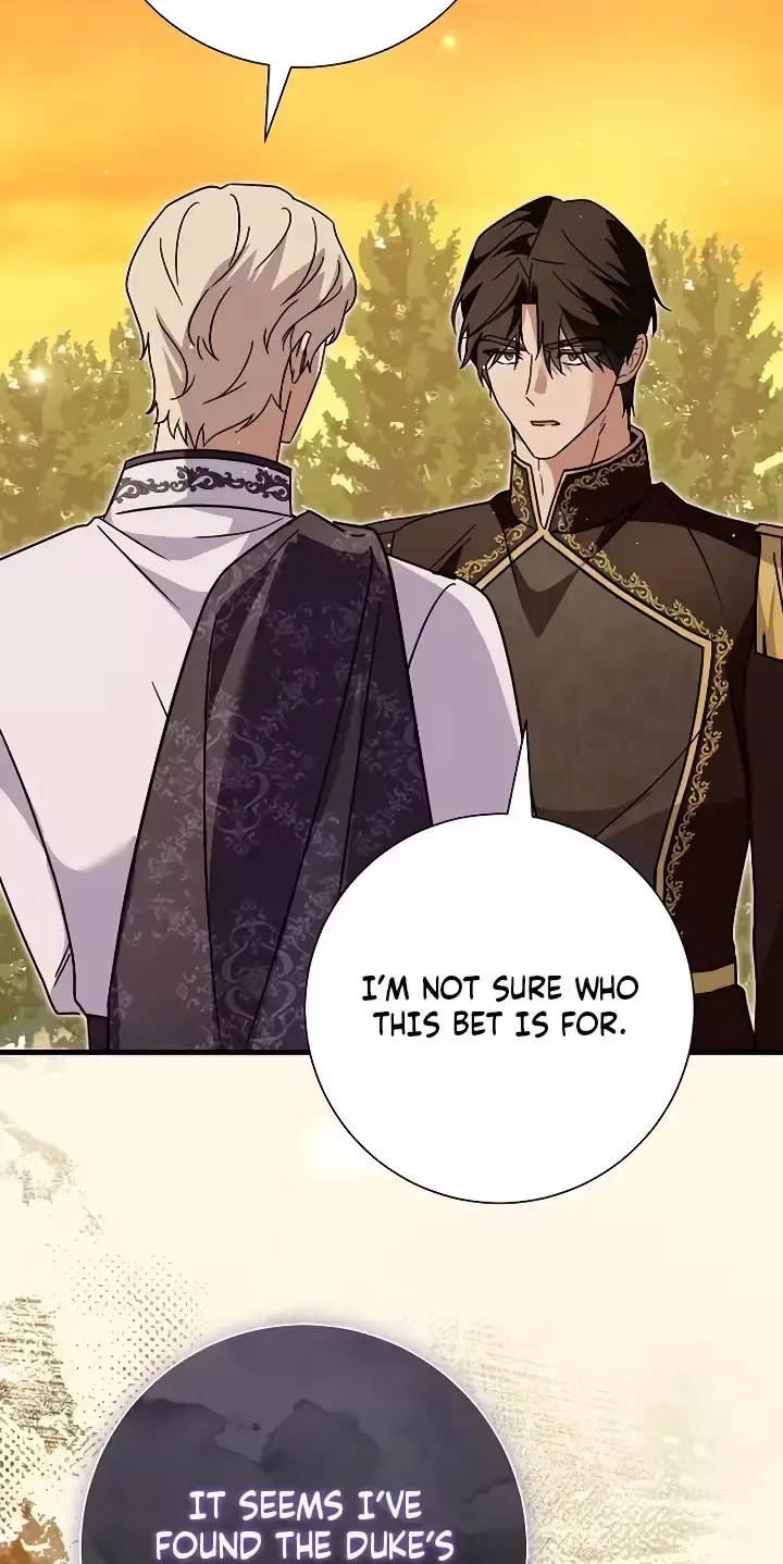For My Gentle Monster Chapter 34 page 6
