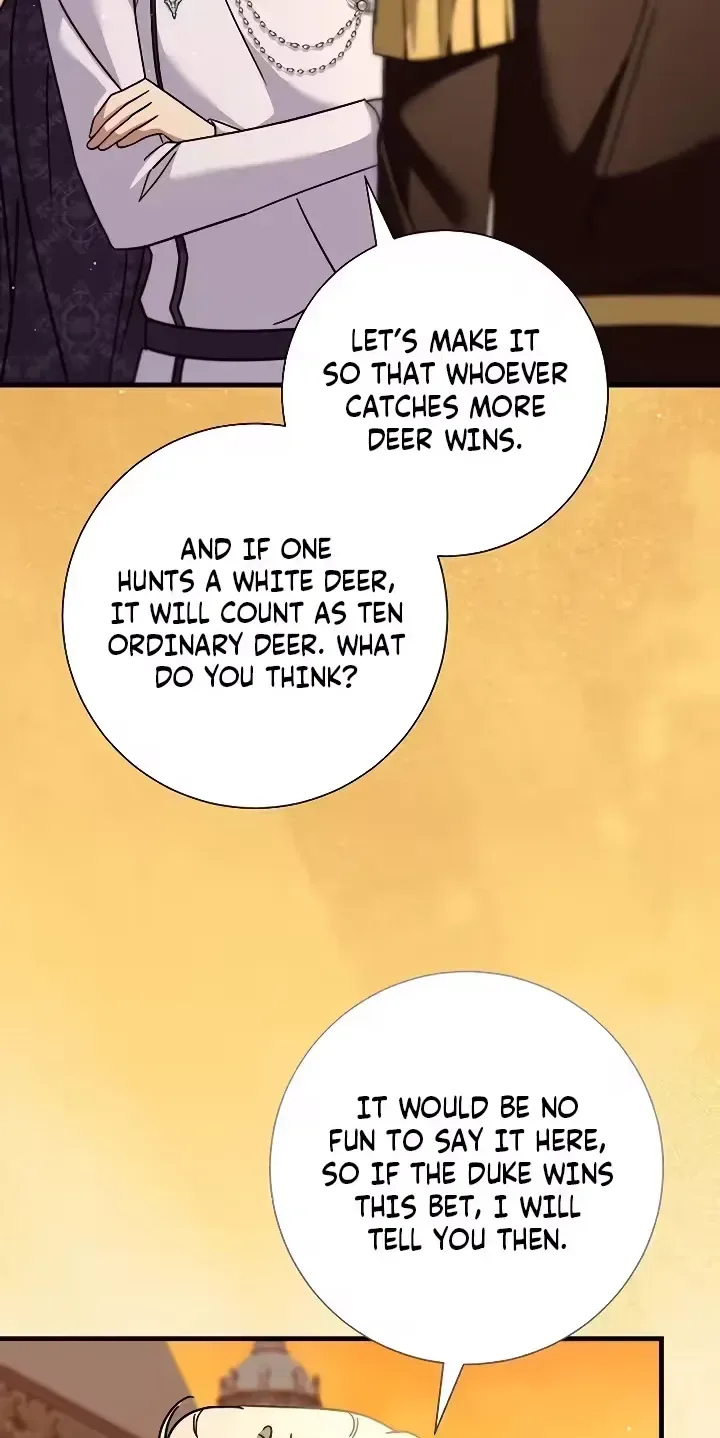 For My Gentle Monster Chapter 34 page 4