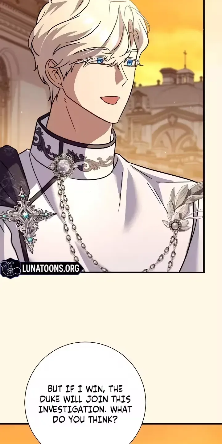 For My Gentle Monster Chapter 34 page 5