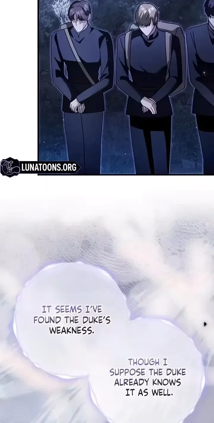 For My Gentle Monster Chapter 34 page 20