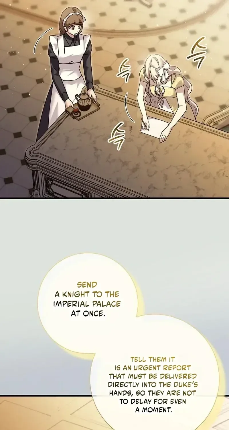 For My Gentle Monster Chapter 35 page 17