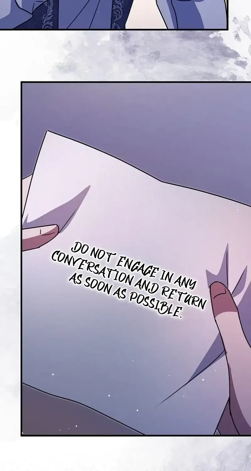 For My Gentle Monster Chapter 35 page 6