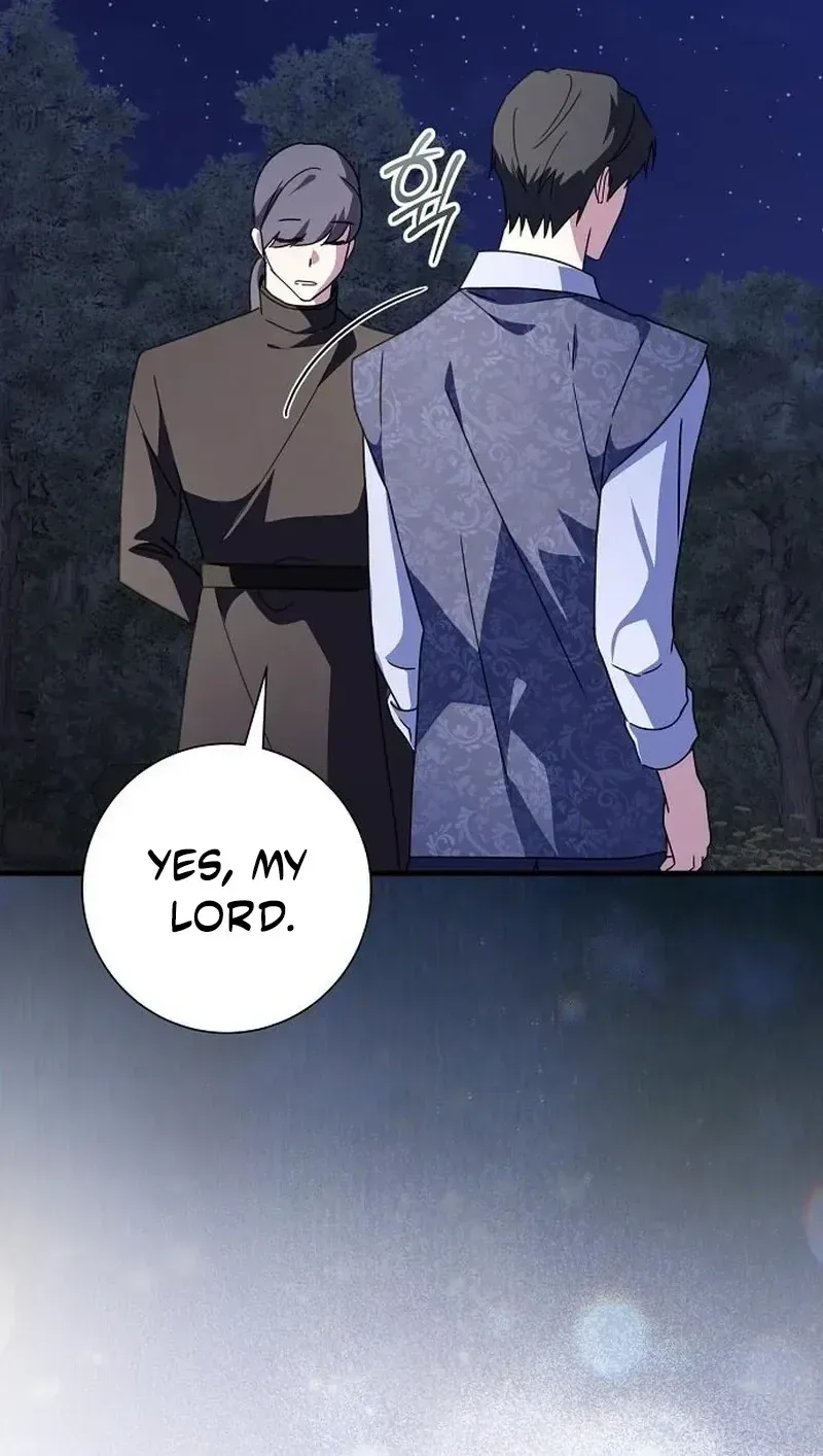 For My Gentle Monster Chapter 35 page 9