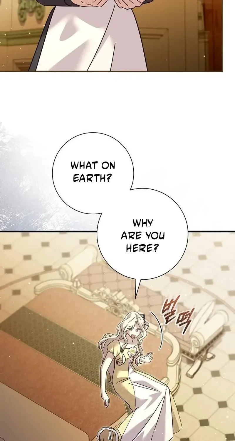 For My Gentle Monster Chapter 35 page 13