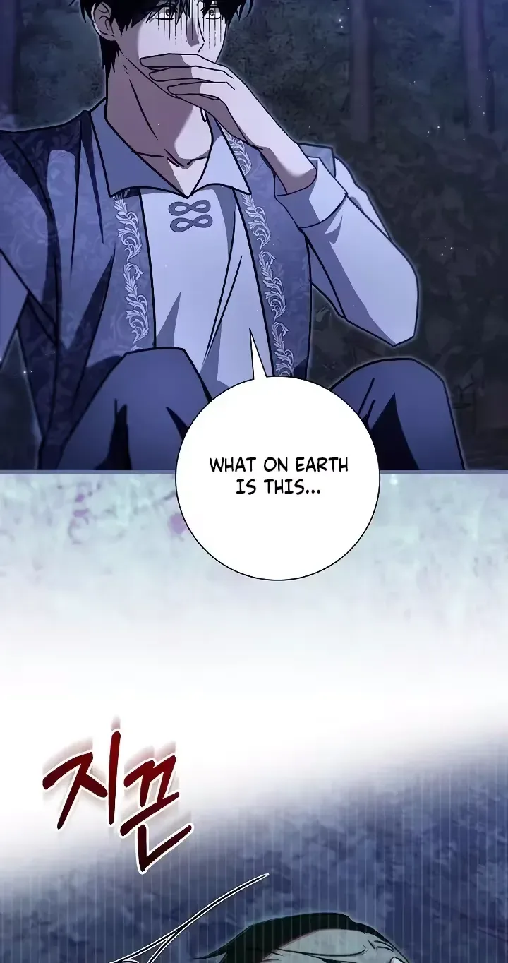 For My Gentle Monster Chapter 34 page 34