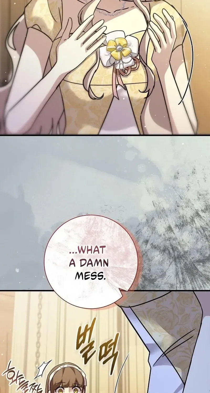 For My Gentle Monster Chapter 35 page 15