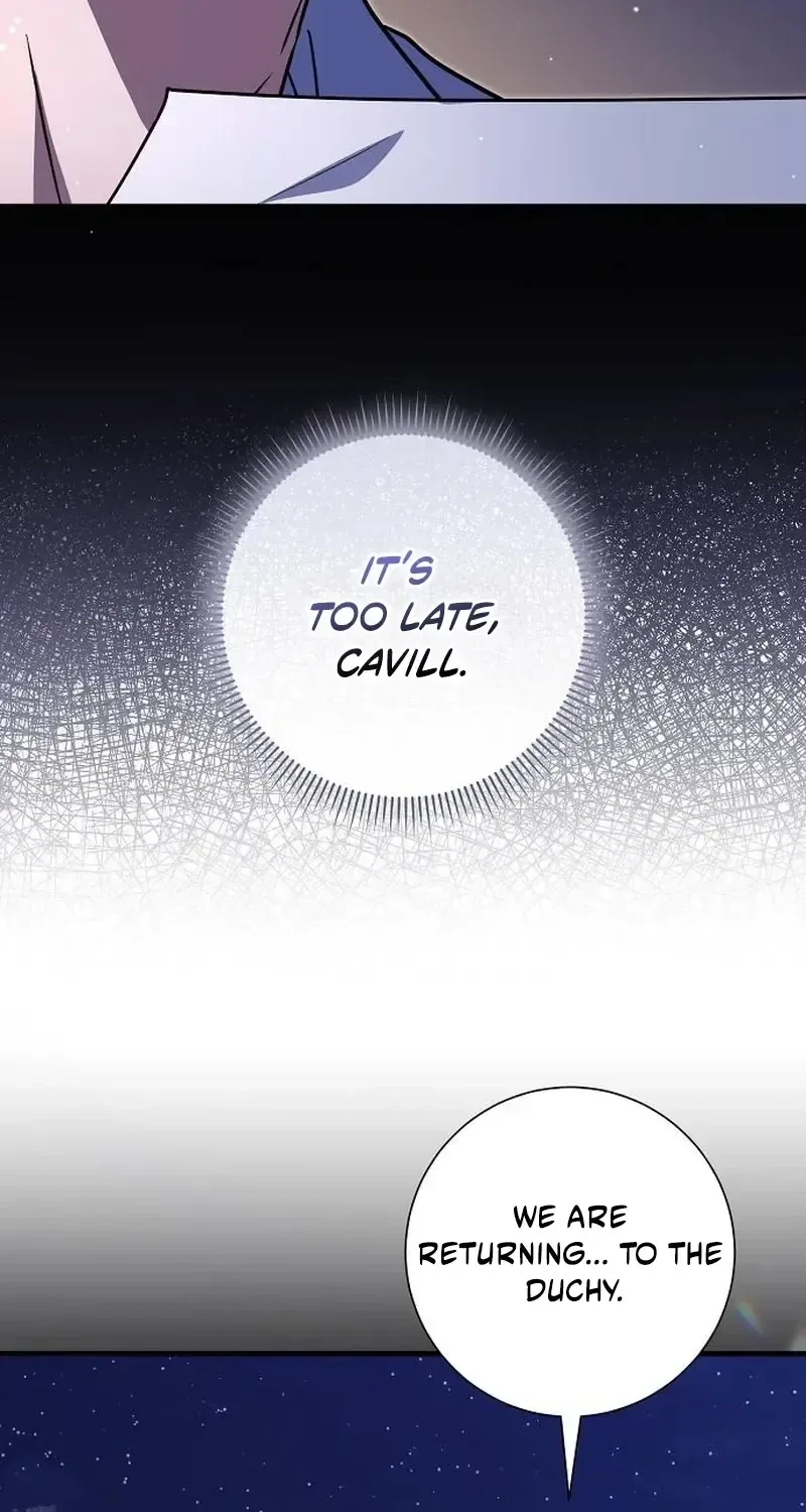 For My Gentle Monster Chapter 35 page 8